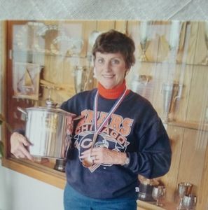 Meet your Posher, Joyce